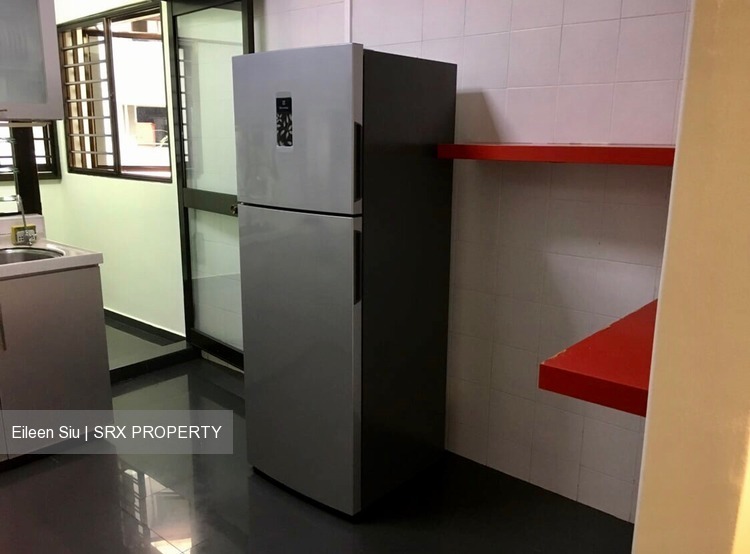 Blk 313 Sembawang Drive (Sembawang), HDB 5 Rooms #185160162